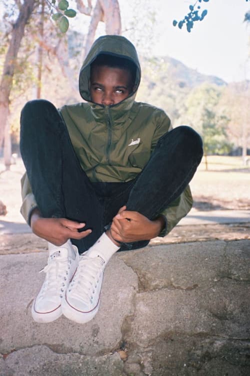 RIPNDIP 2016年ホリデーコレクション ルックブック