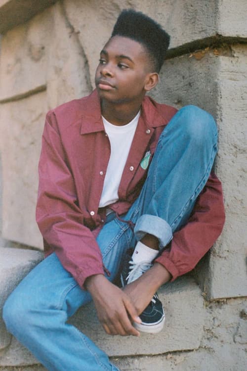 RIPNDIP 2016年ホリデーコレクション ルックブック