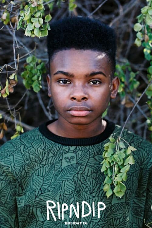 RIPNDIP 2016年ホリデーコレクション ルックブック