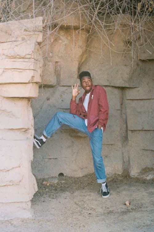 RIPNDIP 2016年ホリデーコレクション ルックブック