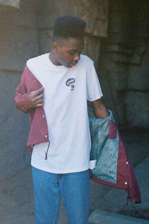 RIPNDIP 2016年ホリデーコレクション ルックブック