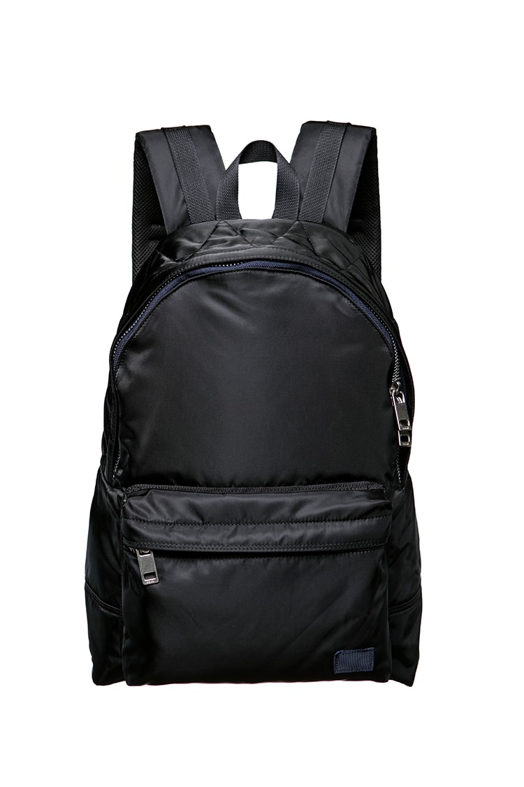 sacai x PORTER 新作コラボバッグコレクション