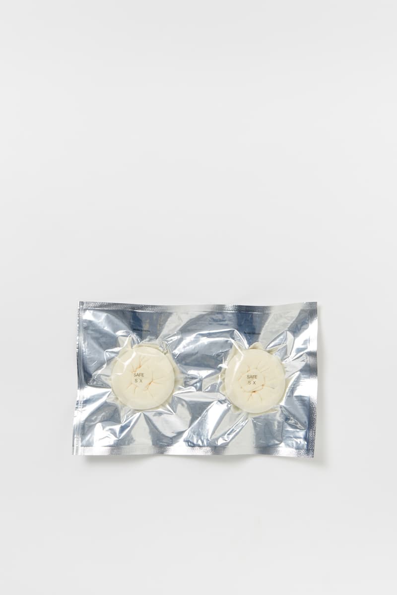 Hender Scheme 2017年春夏コレクション “Y” 小物 & ウエアアイテム