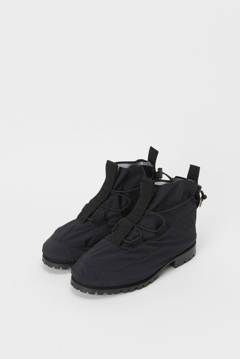 Hender Scheme 2017年春夏コレクション “Y” シューズアイテム