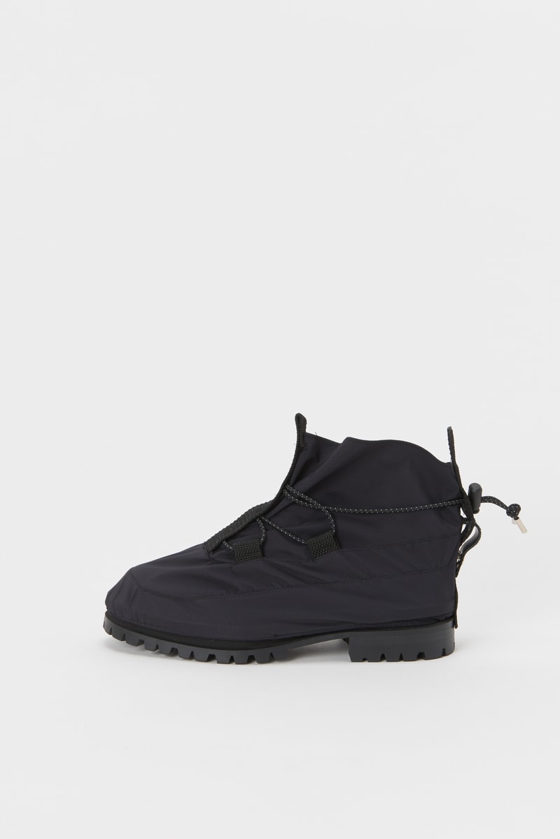 Hender Scheme 2017年春夏コレクション “Y” シューズアイテム