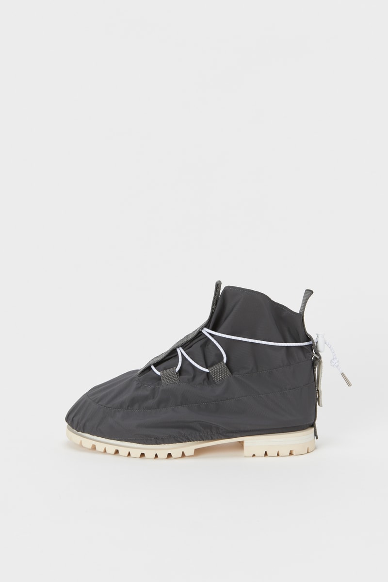 Hender Scheme 2017年春夏コレクション “Y” シューズアイテム