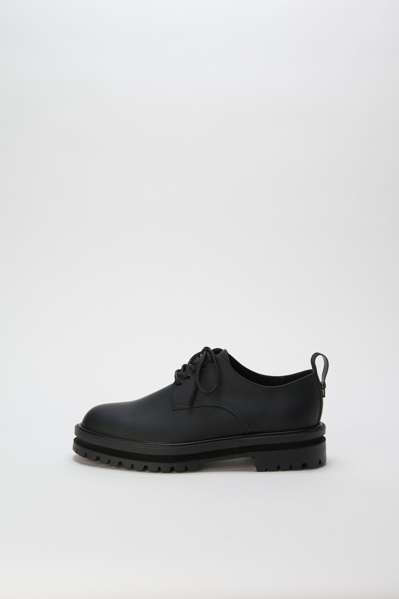 Hender Scheme 2017年春夏コレクション “Y” シューズアイテム