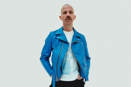 Schott のレザージャケットが出来上がるまで