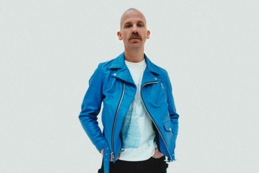 Schott のレザージャケットが出来上がるまで