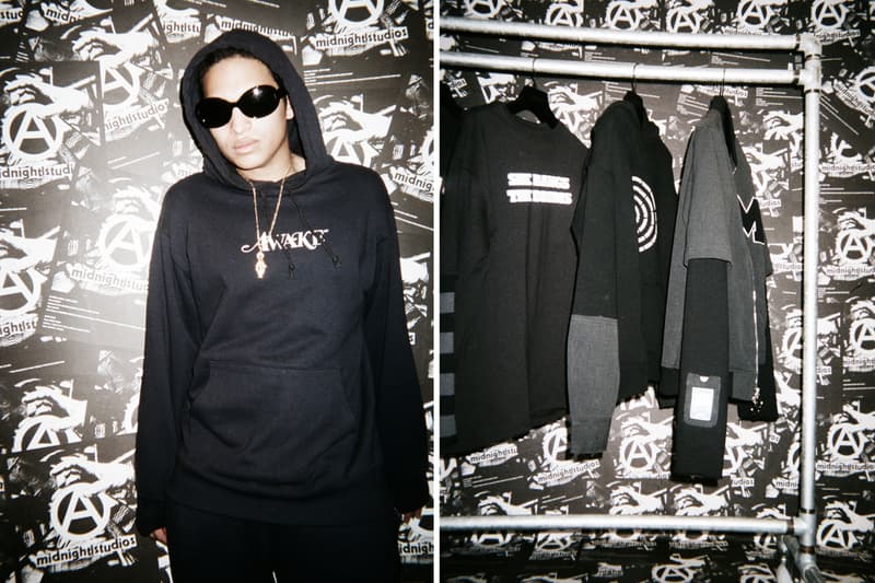 Shane Gonzales が来日中にインスタントカメラで撮影したフォトセットが到着