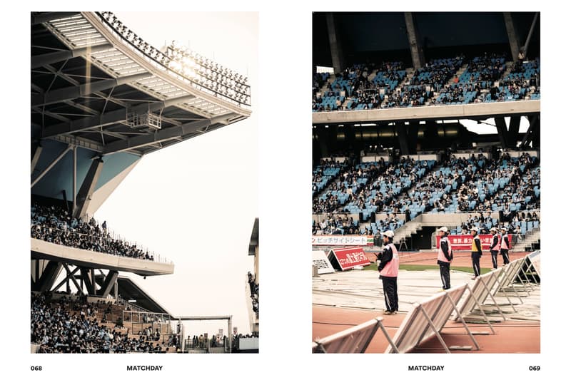 フットボールカルチャーマガジン『SHUKYU Magazine』の第3号“IDENTITY ISSUE”がリリース