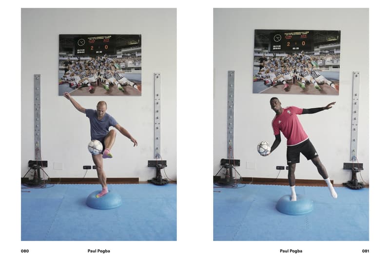 フットボールカルチャーマガジン『SHUKYU Magazine』の第3号“IDENTITY ISSUE”がリリース