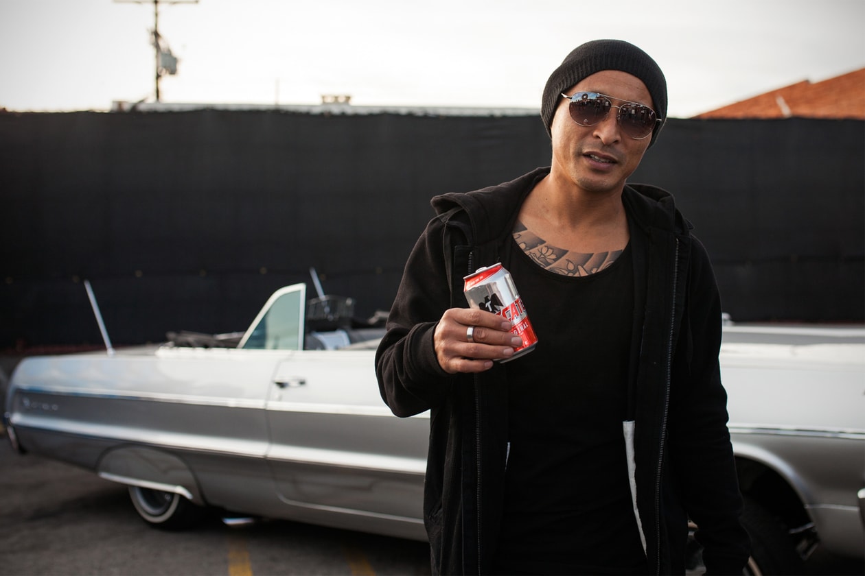 adidas Skateboarding x Snoop Dogg x Mark Gonzales コラボコレクション “LA Stories” のローンチ記念パーティー映像が公開