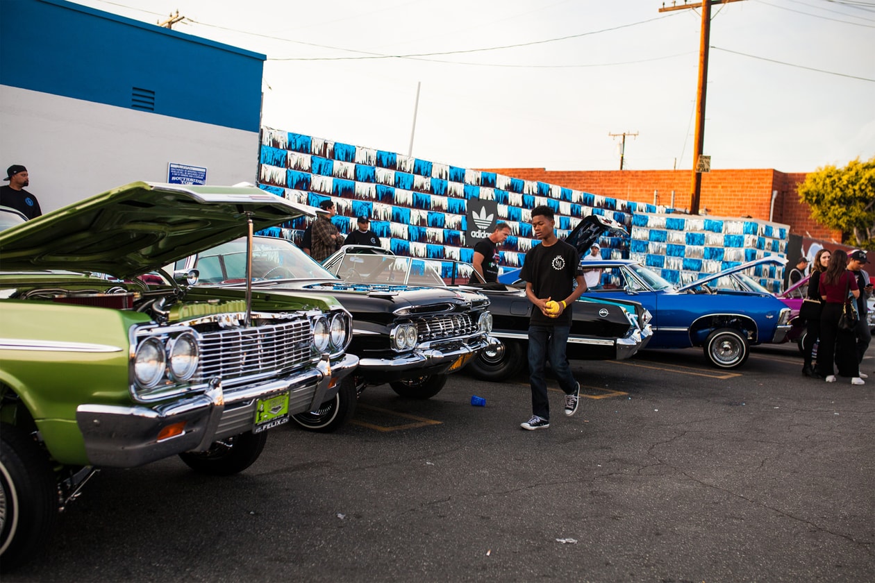 adidas Skateboarding x Snoop Dogg x Mark Gonzales コラボコレクション “LA Stories” のローンチ記念パーティー映像が公開