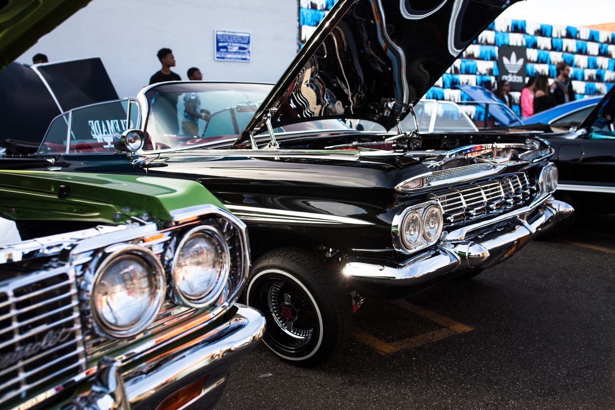 adidas Skateboarding x Snoop Dogg x Mark Gonzales コラボコレクション “LA Stories” のローンチ記念パーティー映像が公開