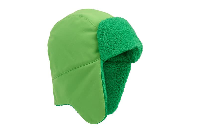 Burton が South Park とコラボレーション