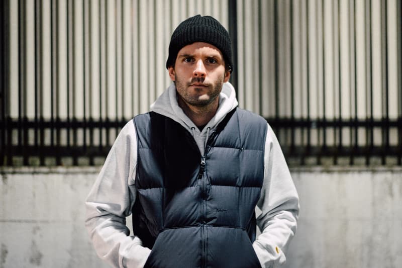 Streetsnaps: Adsum デザイナー ピート・マックニー