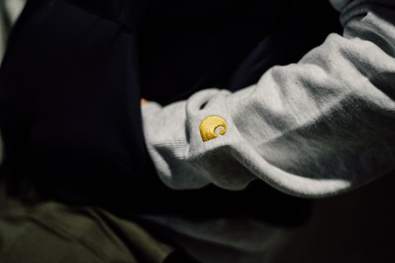 Streetsnaps: Adsum デザイナー ピート・マックニー