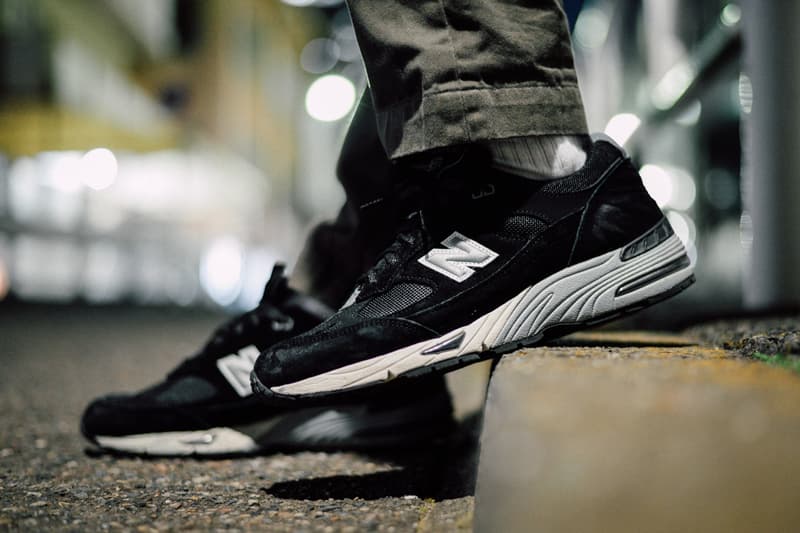 Streetsnaps: Adsum デザイナー ピート・マックニー