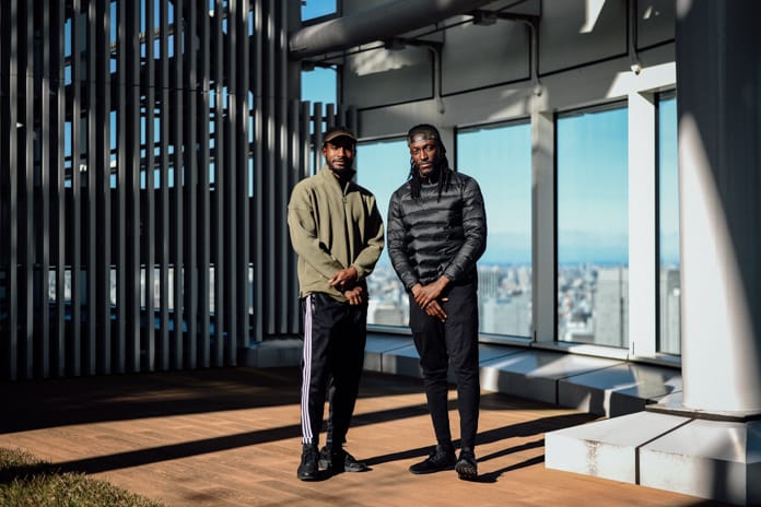 Streetsnaps: STREET ETIQUETTE