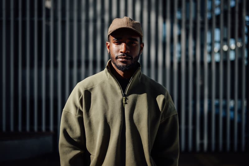 Streetsnaps: STREET ETIQUETTE