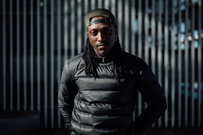Streetsnaps: STREET ETIQUETTE