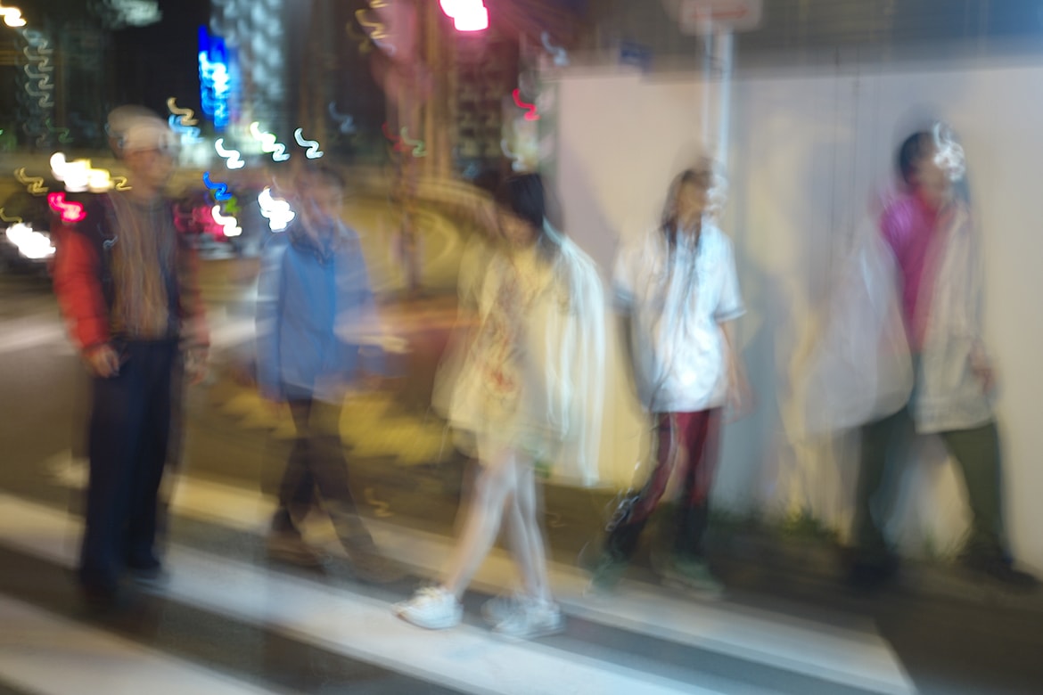 ファッション雑誌『STUDY』の3号目が先行販売