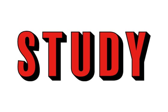 ファッション雑誌『STUDY』の3号目が先行販売