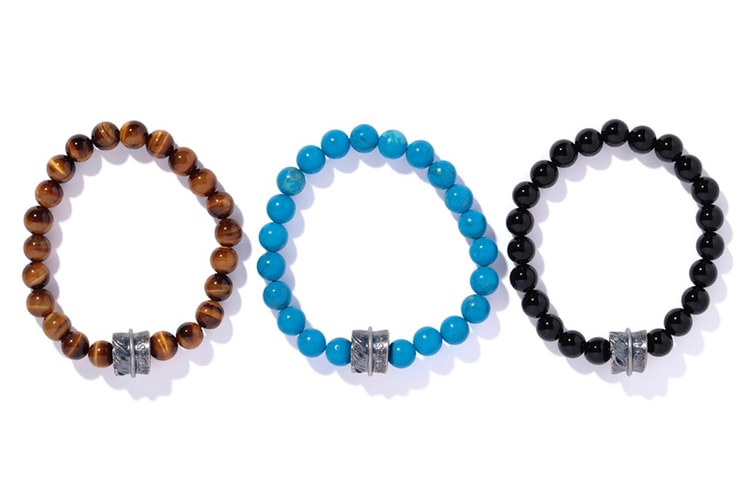 STÜSSY Products by Jam Home Made の Year of the Rooster コレクション