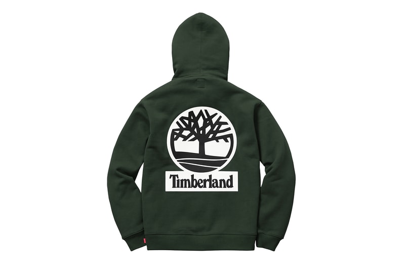 Supreme Timberland