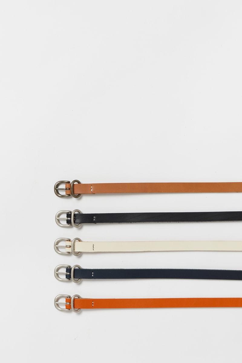 Hender Scheme 2017年春夏コレクション “Y” 小物 & ウエアアイテム