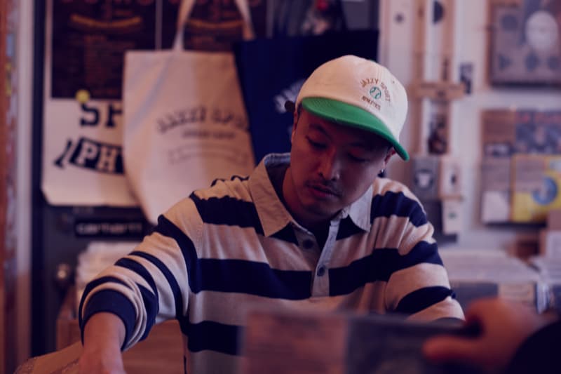 The Decades Hat Co. x SHIPS JET BLUE x Jazzy Sport のトリプルコラボアイテムが登場