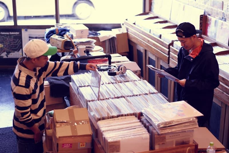 The Decades Hat Co. x SHIPS JET BLUE x Jazzy Sport のトリプルコラボアイテムが登場