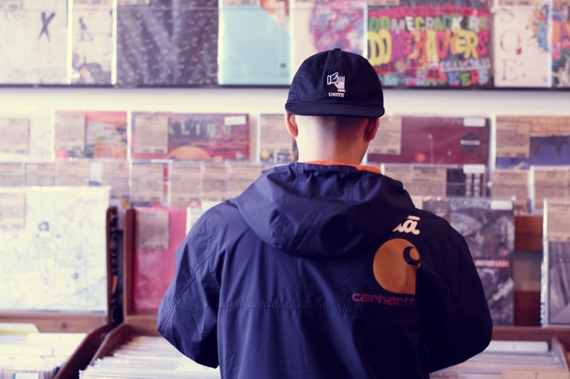 The Decades Hat Co. x SHIPS JET BLUE x Jazzy Sport のトリプルコラボアイテムが登場