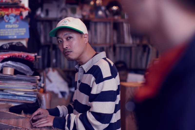The Decades Hat Co. x SHIPS JET BLUE x Jazzy Sport のトリプルコラボアイテムが登場