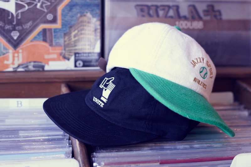 The Decades Hat Co. x SHIPS JET BLUE x Jazzy Sport のトリプルコラボアイテムが登場