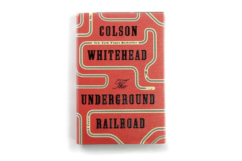 『The New York Times』が選ぶ、2016年のベストブックカバー