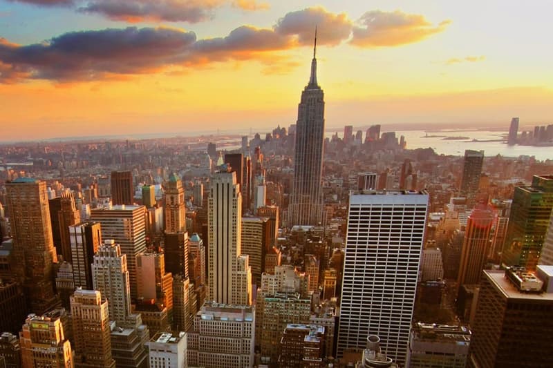 世界 安全な都市 ランキング TOP15