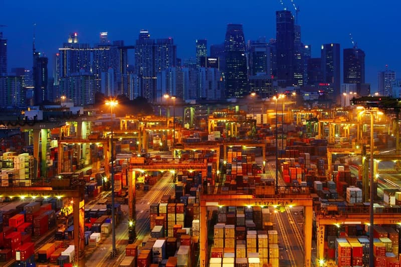 世界 安全な都市 ランキング TOP15