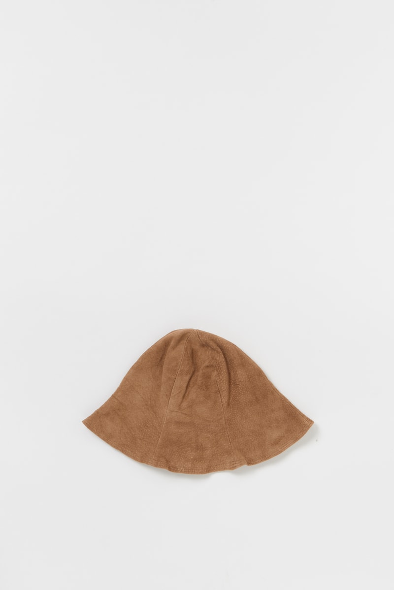 Hender Scheme 2017年春夏コレクション “Y” 小物 & ウエアアイテム