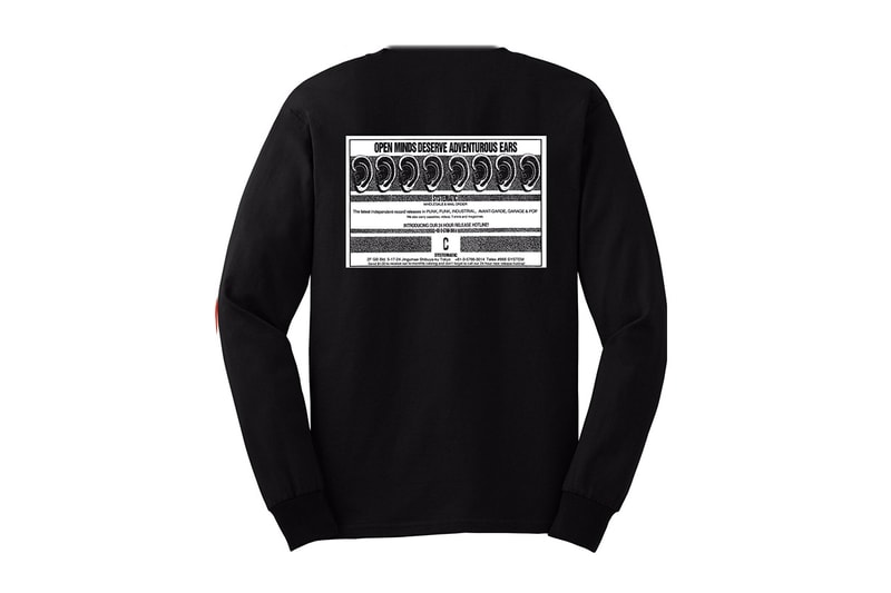 UMTC STUDIOS & AVALONE & SUB-AGE Pop-Up Shop @ CANNABIS