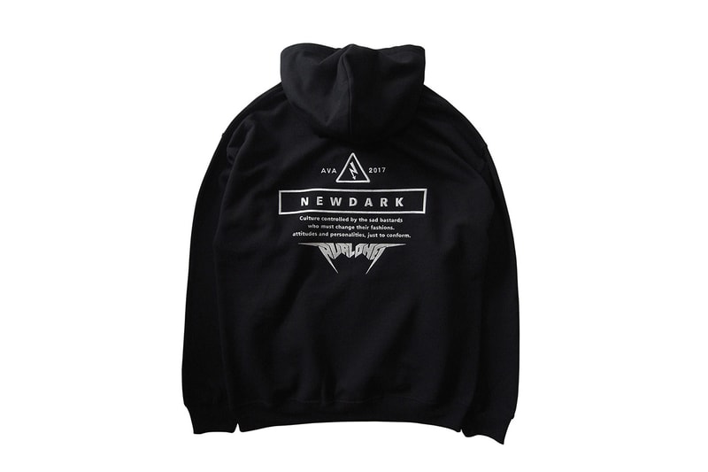 UMTC STUDIOS & AVALONE & SUB-AGE Pop-Up Shop @ CANNABIS