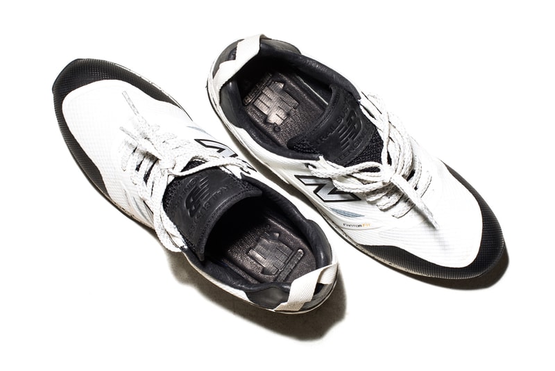 Undftd New Balance Undefeated New Balance Trailbuster black white