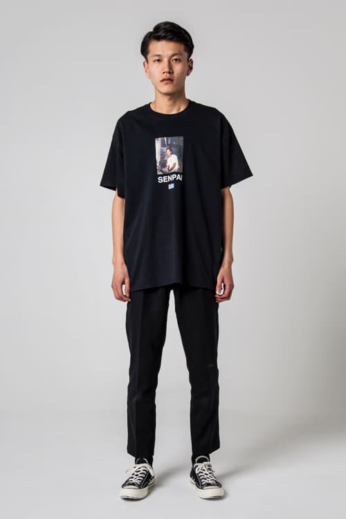 Untitled Club lookbook