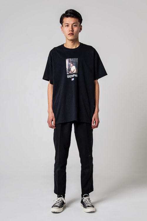Untitled Club lookbook
