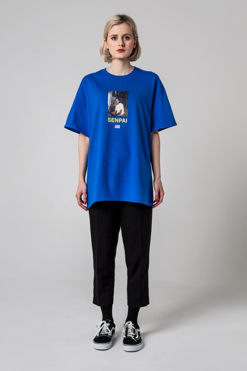 Untitled Club lookbook