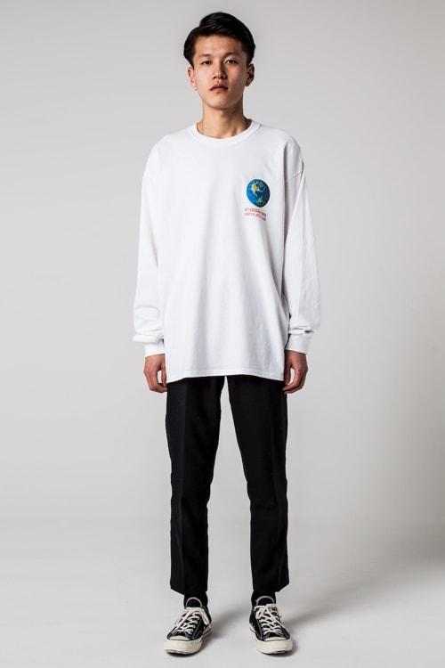 Untitled Club lookbook