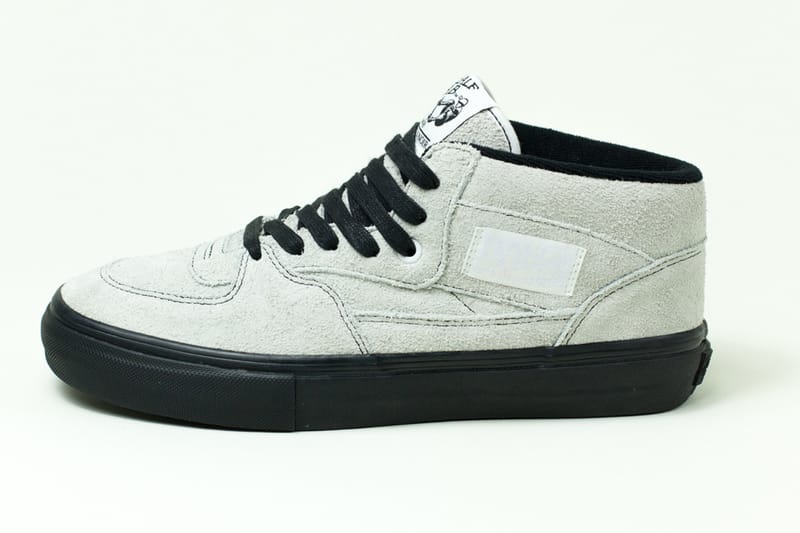 VANS for MAIDEN NOIR 限定コレクション