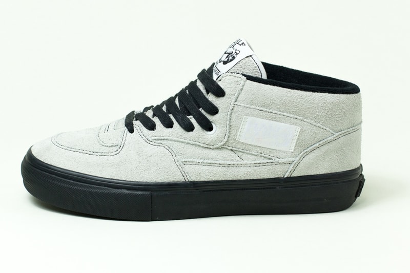 VANS MAIDEN NOIR OPENING CEREMONY