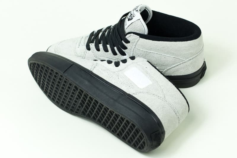 VANS MAIDEN NOIR OPENING CEREMONY